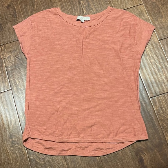 Loft Tee - Picture 5 of 7